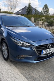 LIFT 2.0 Benzyna 120KM Navi Tempomat Klimatronik PDC !!-2