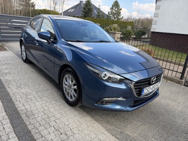 LIFT 2.0 Benzyna 120KM Navi Tempomat Klimatronik PDC !!-1