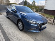 Mazda 3 III LIFT 2.0 Benzyna 120KM Navi Tempomat Klimatronik PDC !!