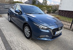Mazda 3 III LIFT 2.0 Benzyna 120KM Navi Tempomat Klimatronik PDC !!