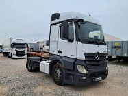 Mercedes-Benz Actros