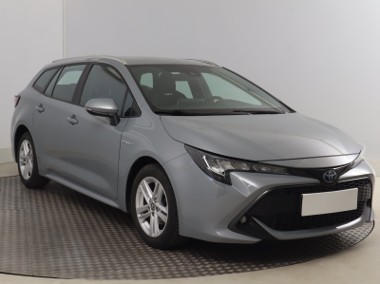 Toyota Corolla XII , Salon Polska, 1. Właściciel, Automat, VAT 23%, Tempomat-1