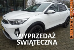 Kia Stonic Samochód z silnikiem 1.4 / 100 KM, bogate wyposażenie,niski przebieg