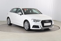 Audi A3 III , Salon Polska, Serwis ASO, Automat, VAT 23%, Navi, Xenon,