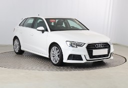 Audi A3 III , Salon Polska, Serwis ASO, Automat, VAT 23%, Navi, Xenon,