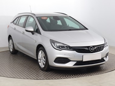 Opel Astra J , Salon Polska, 1. Właściciel, VAT 23%, Xenon, Klimatronic,-1