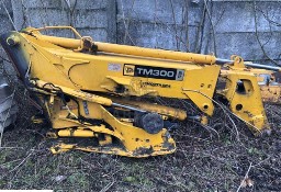 JCB TM 300 Siłownik Podnoszenia Ramienia Wysuwu Ramienia Siłownik Skrętu Ramię