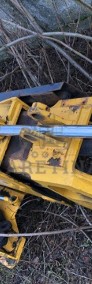 JCB TM 300 Siłownik Podnoszenia Ramienia Wysuwu Ramienia Siłownik Skrętu Ramię-4