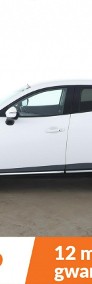 Mazda CX-3 GRATIS! Pakiet Serwisowy o wartości 600 zł!-3