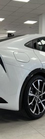 Toyota Prius IV Prestige 2.0 Hybrid Plug-in Prestige 2.0 Hybrid Plug-in 223KM | Podgrzewane-4