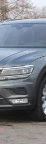 Volkswagen Tiguan , Salon Polska, Serwis ASO, DSG, VAT 23%, Navi, Klimatronic,-3