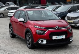 Citroen C3 Citroen C3 You! 1.2 83 KM *serwisowany w ASO* *BEZWYPADKOWY*