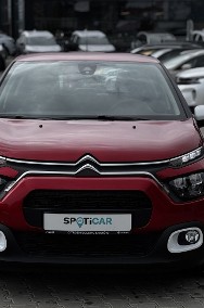 Citroen C3 Citroen C3 You! 1.2 83 KM *serwisowany w ASO* *BEZWYPADKOWY*-2