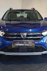 Dacia Sandero II Stepway 1.0 TCe Comfort-2