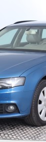 Audi A4 IV (B8) , Skóra, Xenon, Bi-Xenon, Klimatronic-3