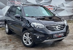 Renault Koleos 4x4 Full opcja bezwypadkowy