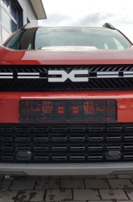 Dacia Expression mHEV 1.2 TCe Bigster Expression mHEV 1.2 TCe 140KM / Pakiet-2