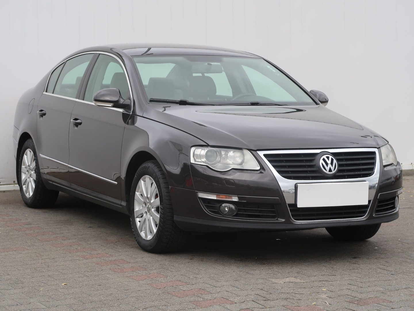 Volkswagen Passat B6 , Salon Polska, 170 KM, Navi, Xenon, Klimatronic, Tempomat,