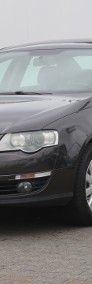 Volkswagen Passat B6 , Salon Polska, 170 KM, Navi, Xenon, Klimatronic, Tempomat,-3