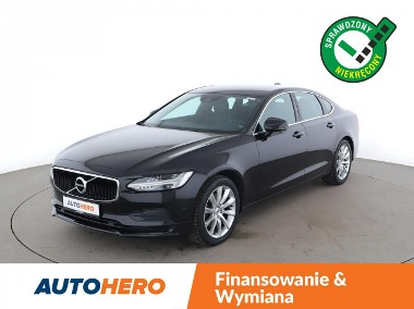 Volvo S90 II-1