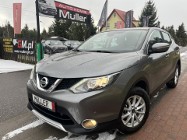 Nissan Qashqai II 1,6dCi-131KM Czytanie Znaków, Asystent odległości, Kamery...