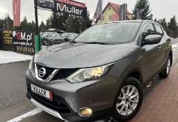 Nissan Qashqai II 1,6dCi-131KM Czytanie Znaków, Asystent odległości, Kamery...