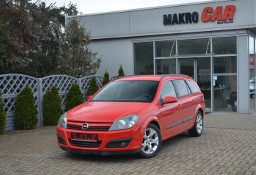 Opel Astra H