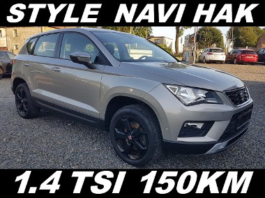 1.4 ECO TSI Style S&S-1
