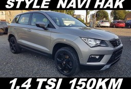 SEAT Ateca 1.4 ECO TSI Style S&amp;S