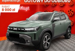 Dacia Duster I Journey Eco-G LPG 1.2 Journey Eco-G LPG 1.2 120KM / Pakiet Parking, Zimowy