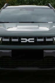 Dacia Duster I Journey Eco-G LPG 1.2 Journey Eco-G LPG 1.2 120KM / Pakiet Parking, Zimowy-2