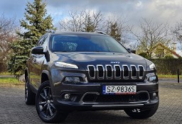 Jeep Cherokee V [KL] 2.2 MJT 200 kM 4x4/Panorama/Xenon/Wentyl.+GrzaneSkóry/Kamera