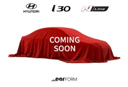 Hyundai i30 II Automat|Bogate wyposażenie|Tylko 34.600km|F-ra VAT 23%