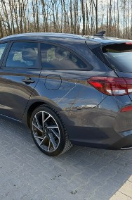 Hyundai i30 II N-Line|Bogate wyposażenie|Tylko 34.600km|F-ra VAT 23%-2