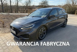 Hyundai i30 II N-Line|Bogate wyposażenie|Tylko 34.600km|F-ra VAT 23%