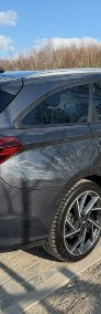 Hyundai i30 II N-Line|Bogate wyposażenie|Tylko 34.600km|F-ra VAT 23%-4