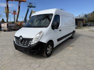Renault Master SPROWADZONY Z NIEMIEC