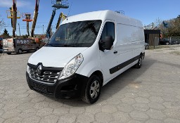 Renault Master SPROWADZONY Z NIEMIEC