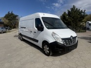 Renault Master SPROWADZONY Z NIEMIEC