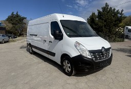 Renault Master SPROWADZONY Z NIEMIEC