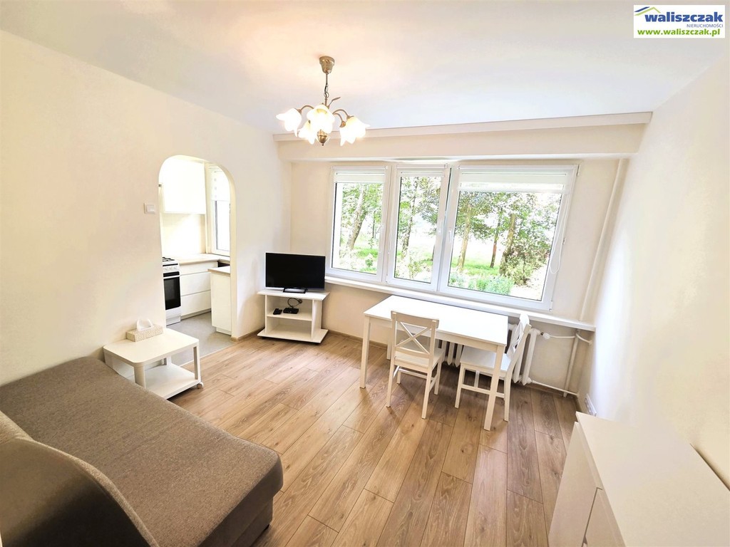 Mieszkanie do wynajęcia, 32 m², 2 pokoje Piotrków Trybunalski - Widok 2