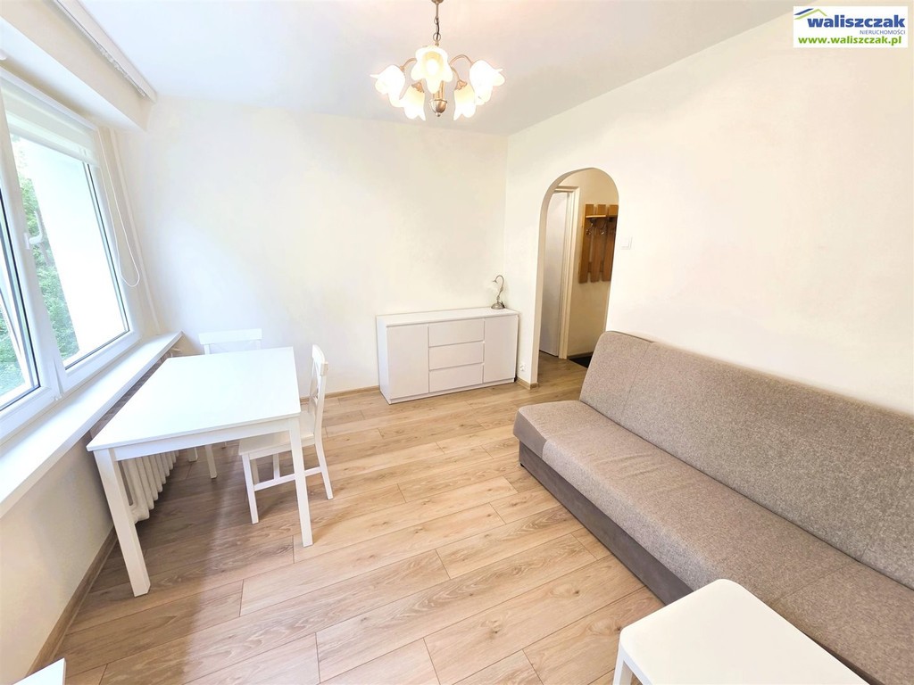 Mieszkanie do wynajęcia, 32 m², 2 pokoje Piotrków Trybunalski - Widok 3