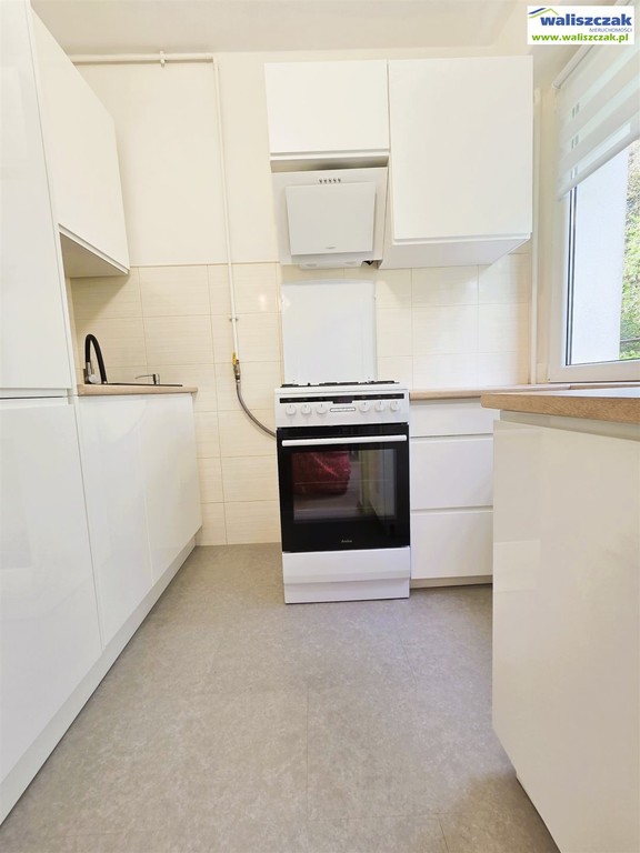 Mieszkanie do wynajęcia, 32 m², 2 pokoje Piotrków Trybunalski - Widok 4