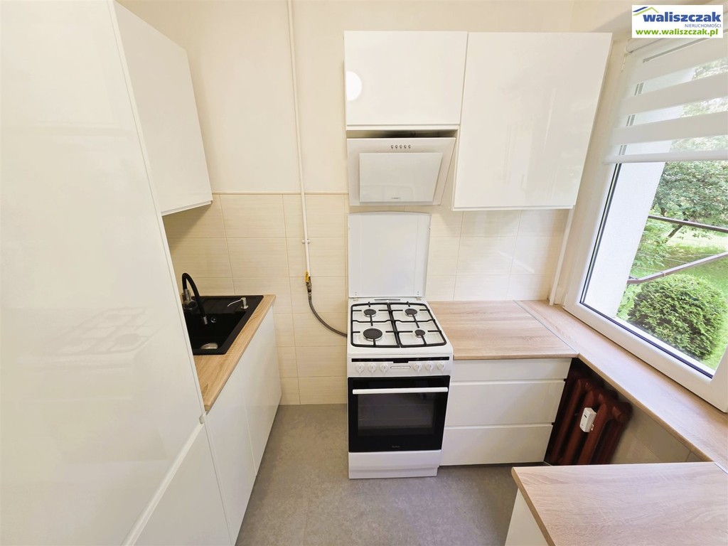 Mieszkanie do wynajęcia, 32 m², 2 pokoje Piotrków Trybunalski - Widok 5