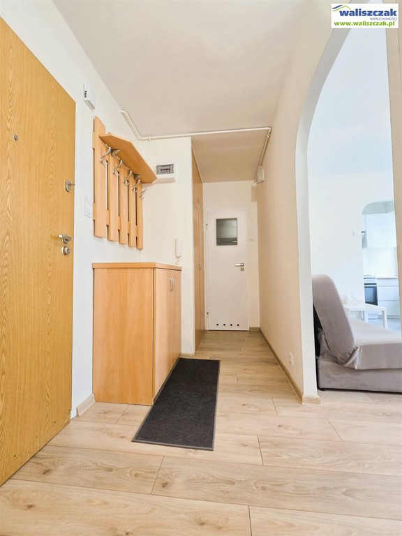 Mieszkanie do wynajęcia, 32 m², 2 pokoje Piotrków Trybunalski - Widok 6