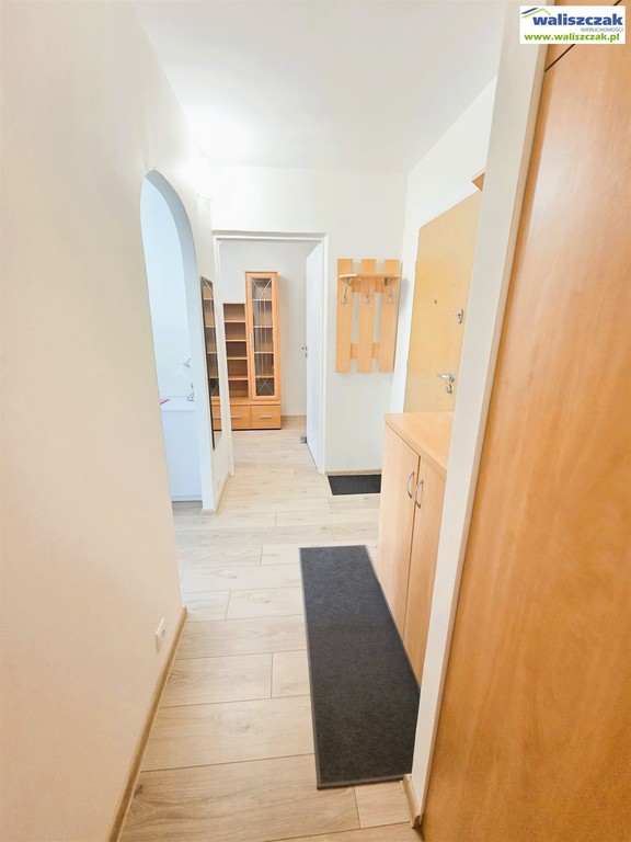 Mieszkanie do wynajęcia, 32 m², 2 pokoje Piotrków Trybunalski - Więcej