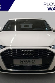 Audi A3 III VAT 23% 35TFSI mHEV 150KM S-tronic 2023/24 r., Salon PL, I wł., V-2