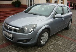 Opel Astra H Instalacja Gazowa