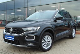 Volkswagen T-Roc AUTOMAT, 1,5 tsi/150 KM, Kraj, serwis, F-ra