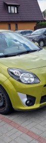Renault Twingo II 1.2 16v,Klimatyzacja,Elektryka,Zarejestrowany-3